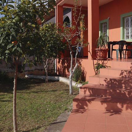Vila 8 Krujë 外观 照片