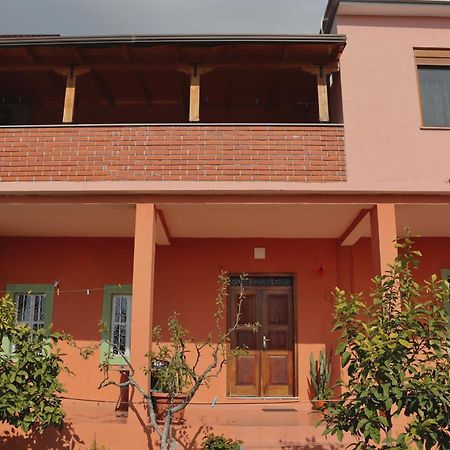 Vila 8 Krujë 外观 照片