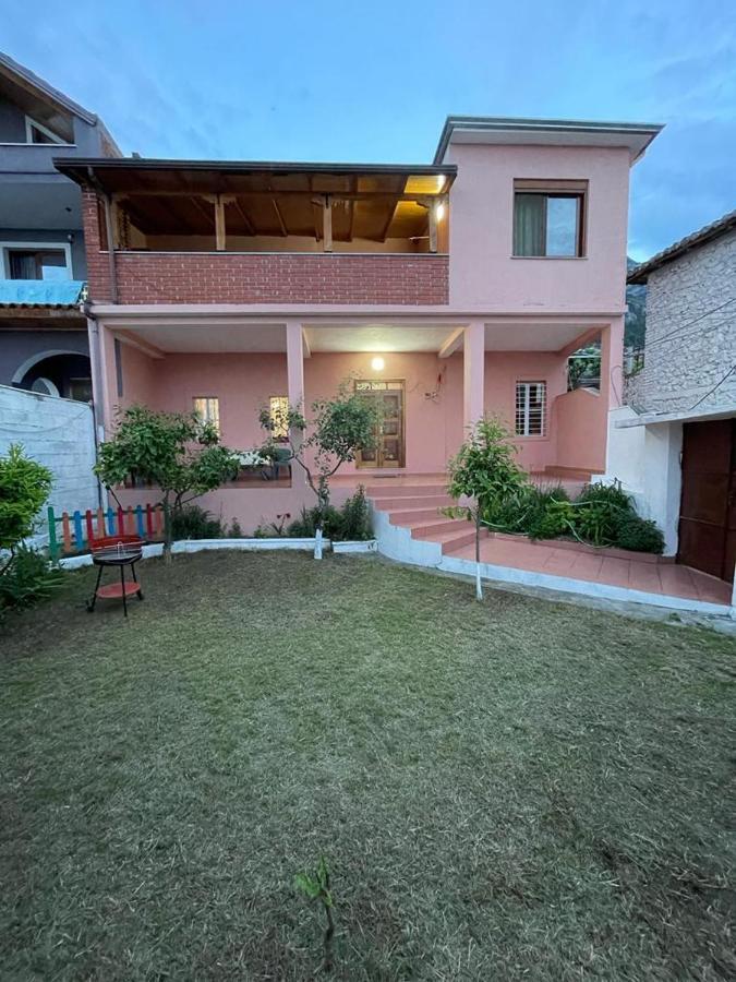 Vila 8 Krujë 外观 照片