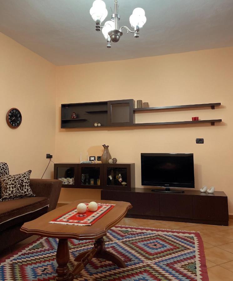Vila 8 Krujë 外观 照片