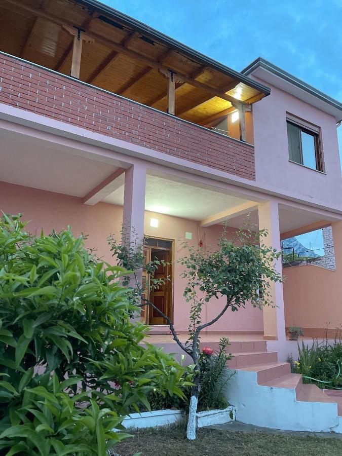 Vila 8 Krujë 外观 照片