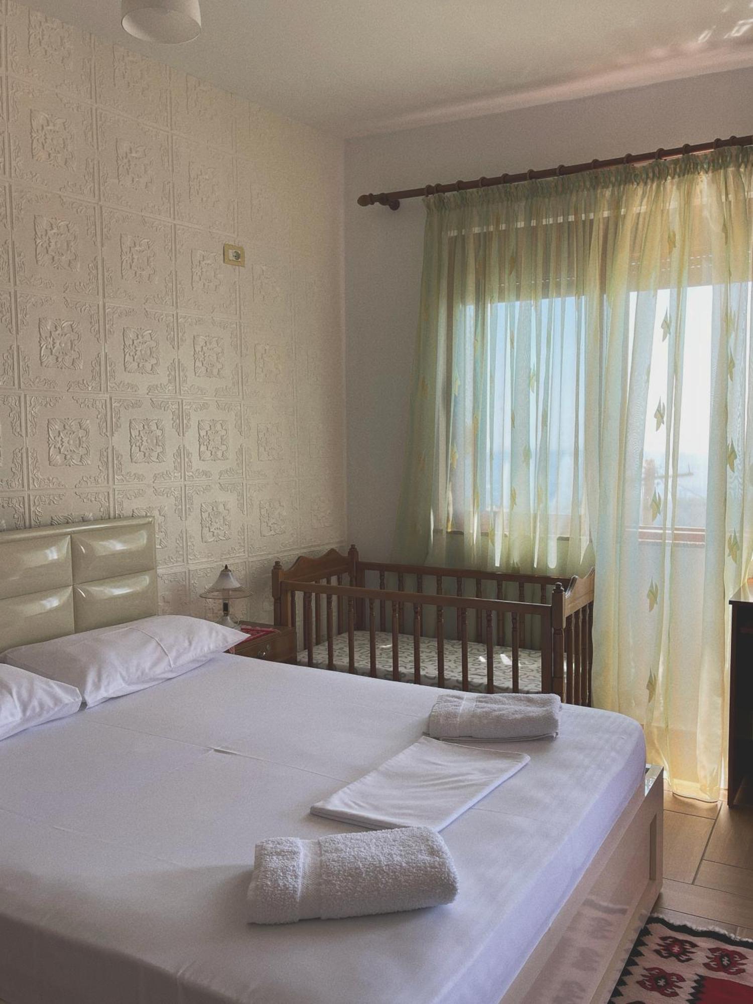 Vila 8 Krujë 外观 照片