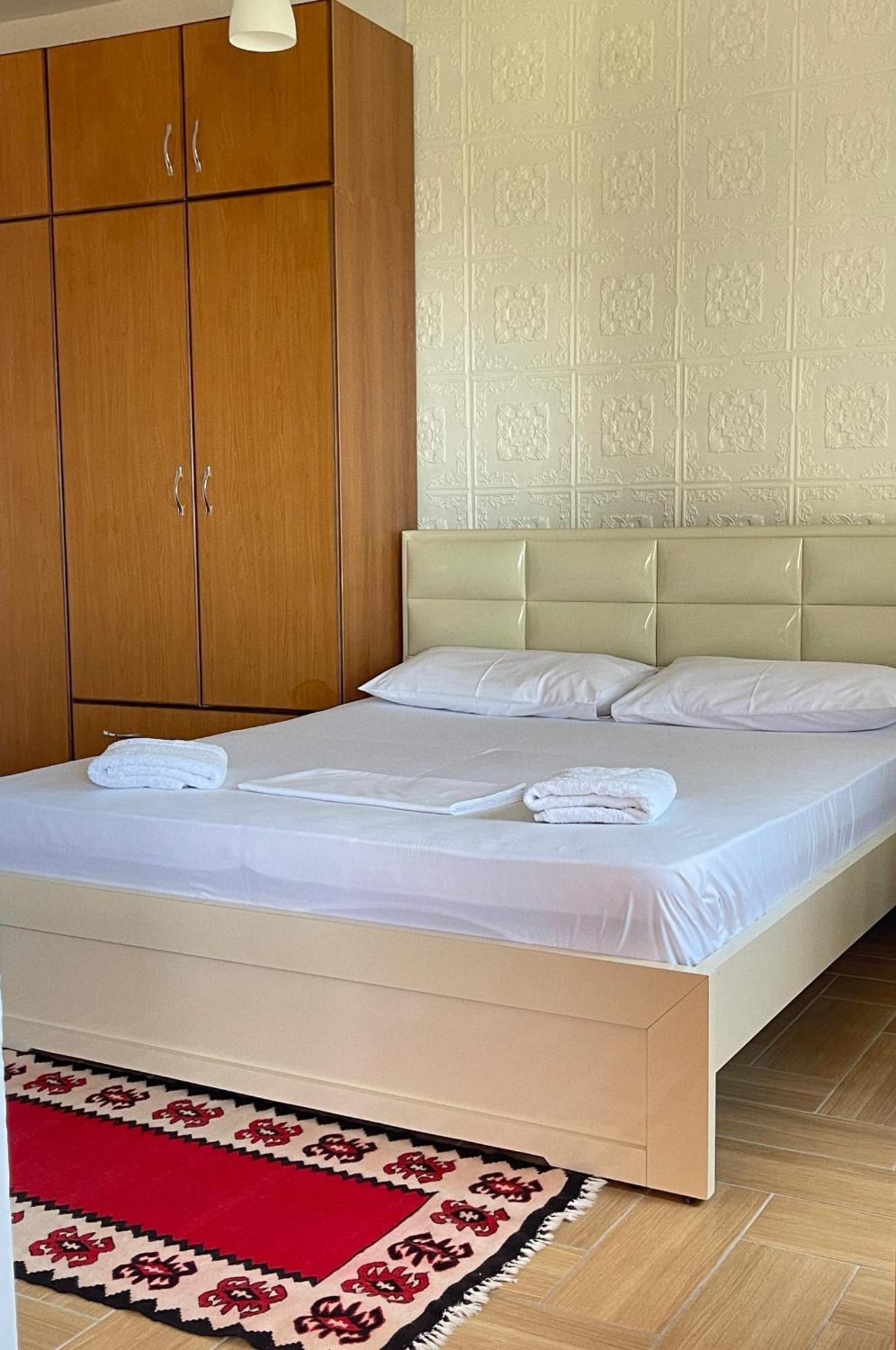 Vila 8 Krujë 外观 照片
