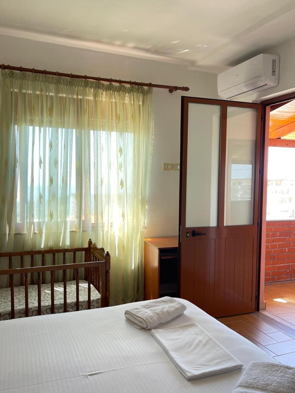 Vila 8 Krujë 外观 照片