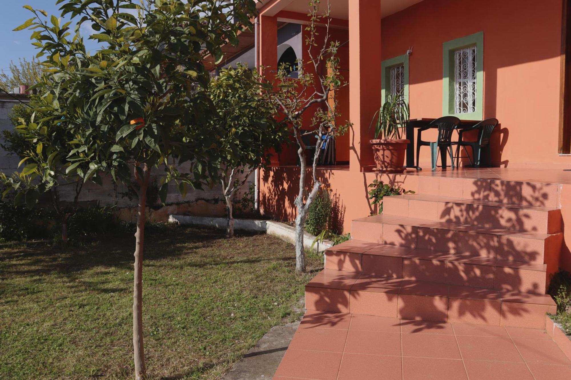 Vila 8 Krujë 外观 照片