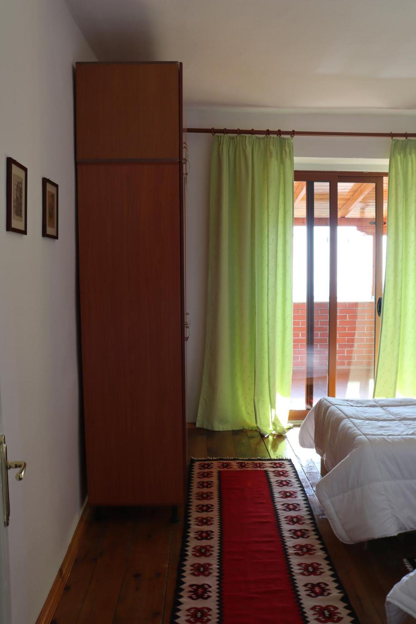 Vila 8 Krujë 外观 照片