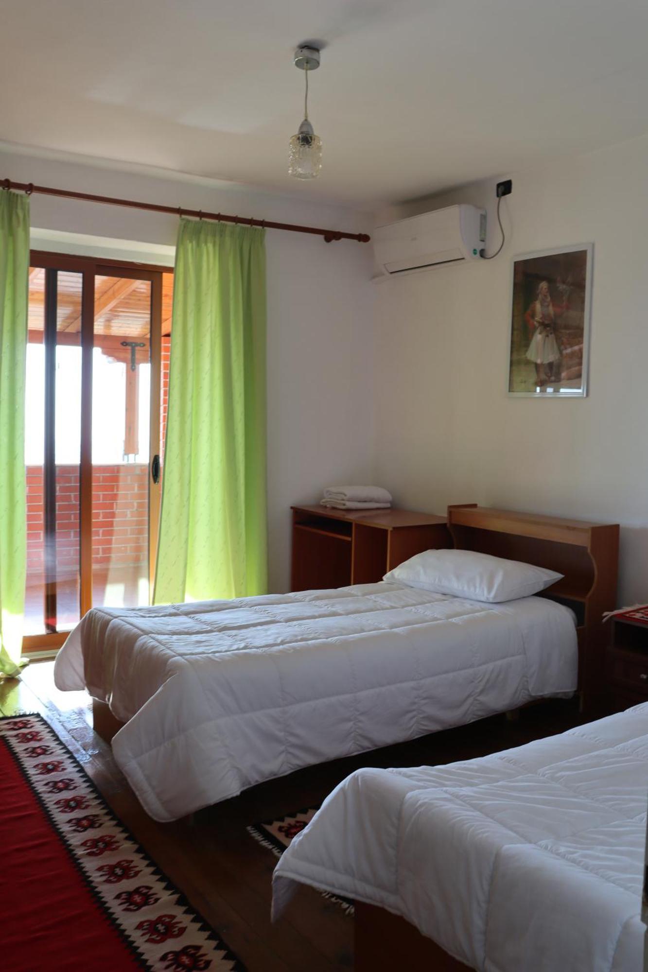 Vila 8 Krujë 外观 照片