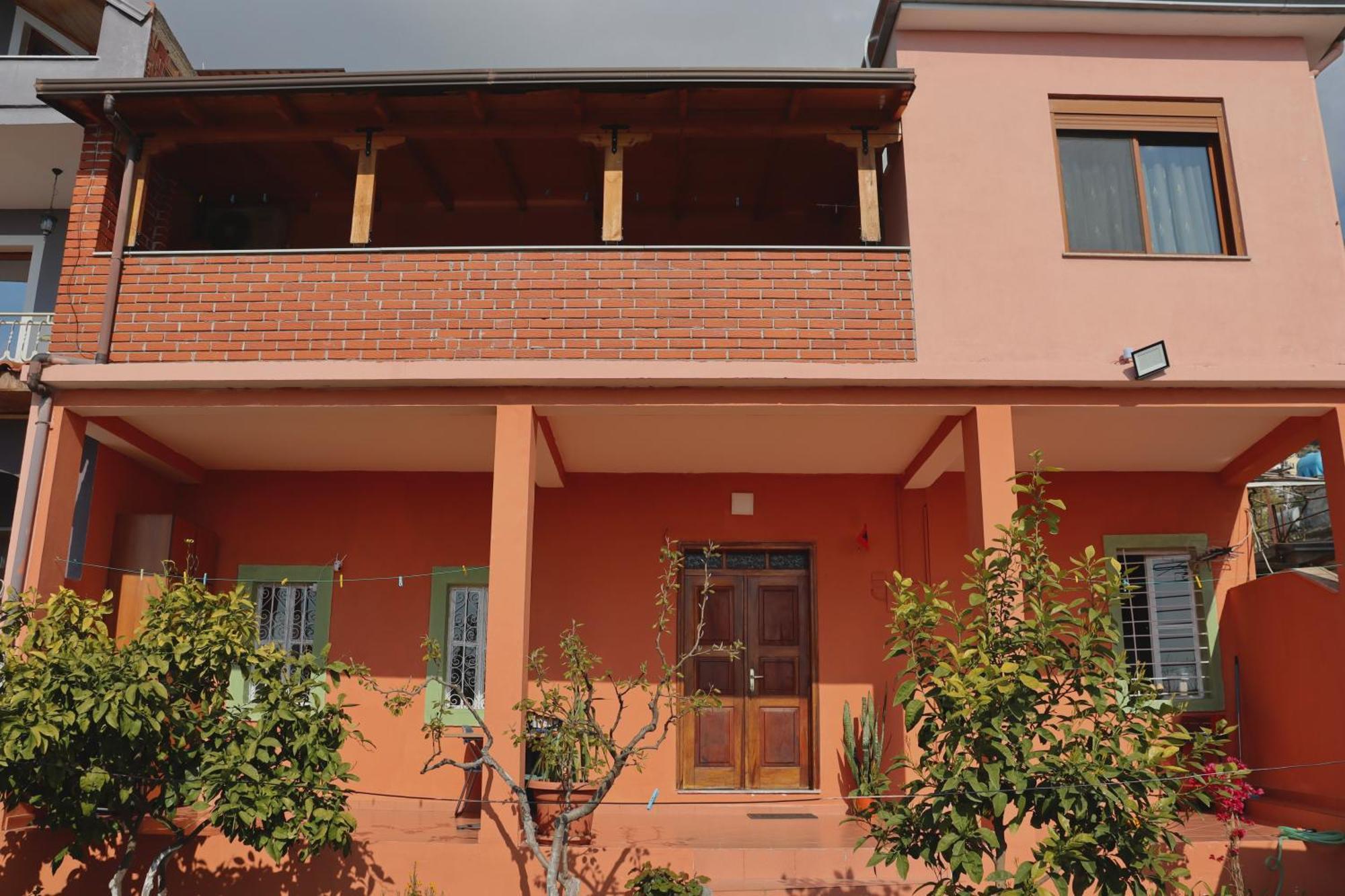 Vila 8 Krujë 外观 照片