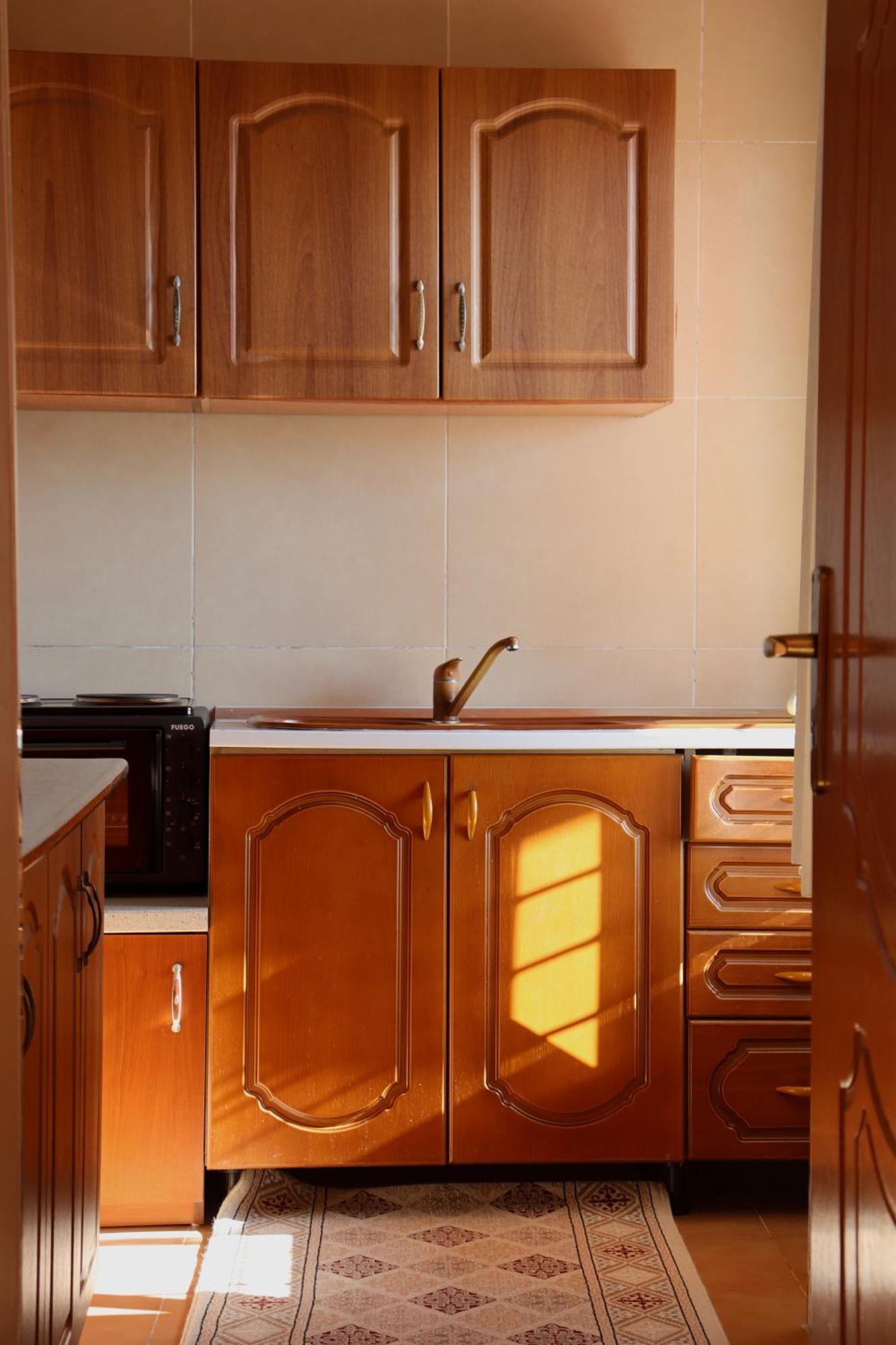 Vila 8 Krujë 外观 照片