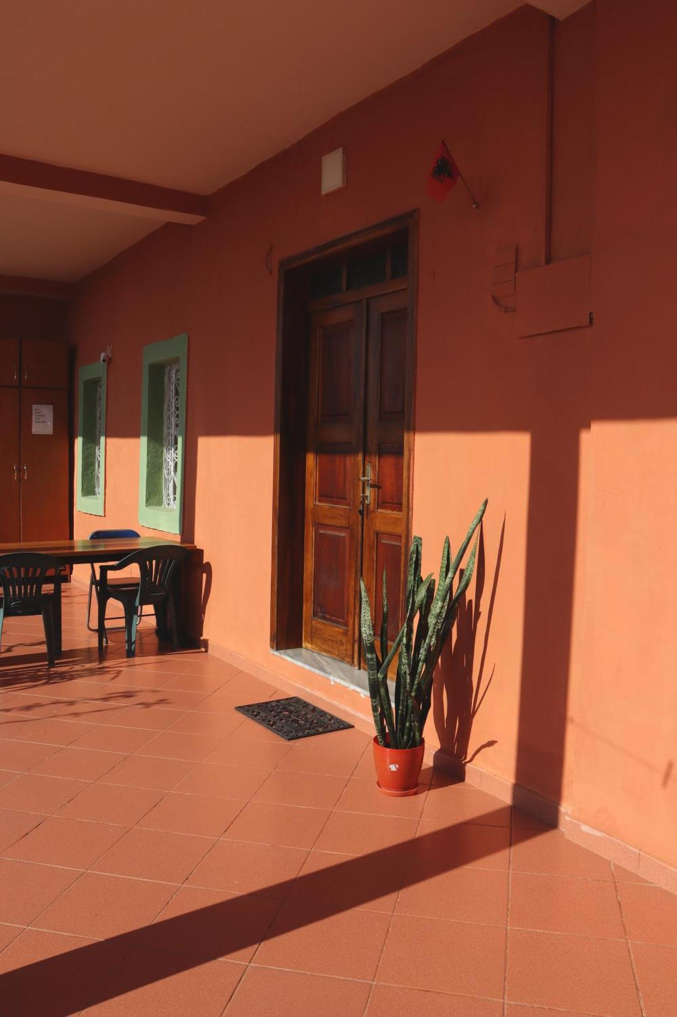 Vila 8 Krujë 外观 照片