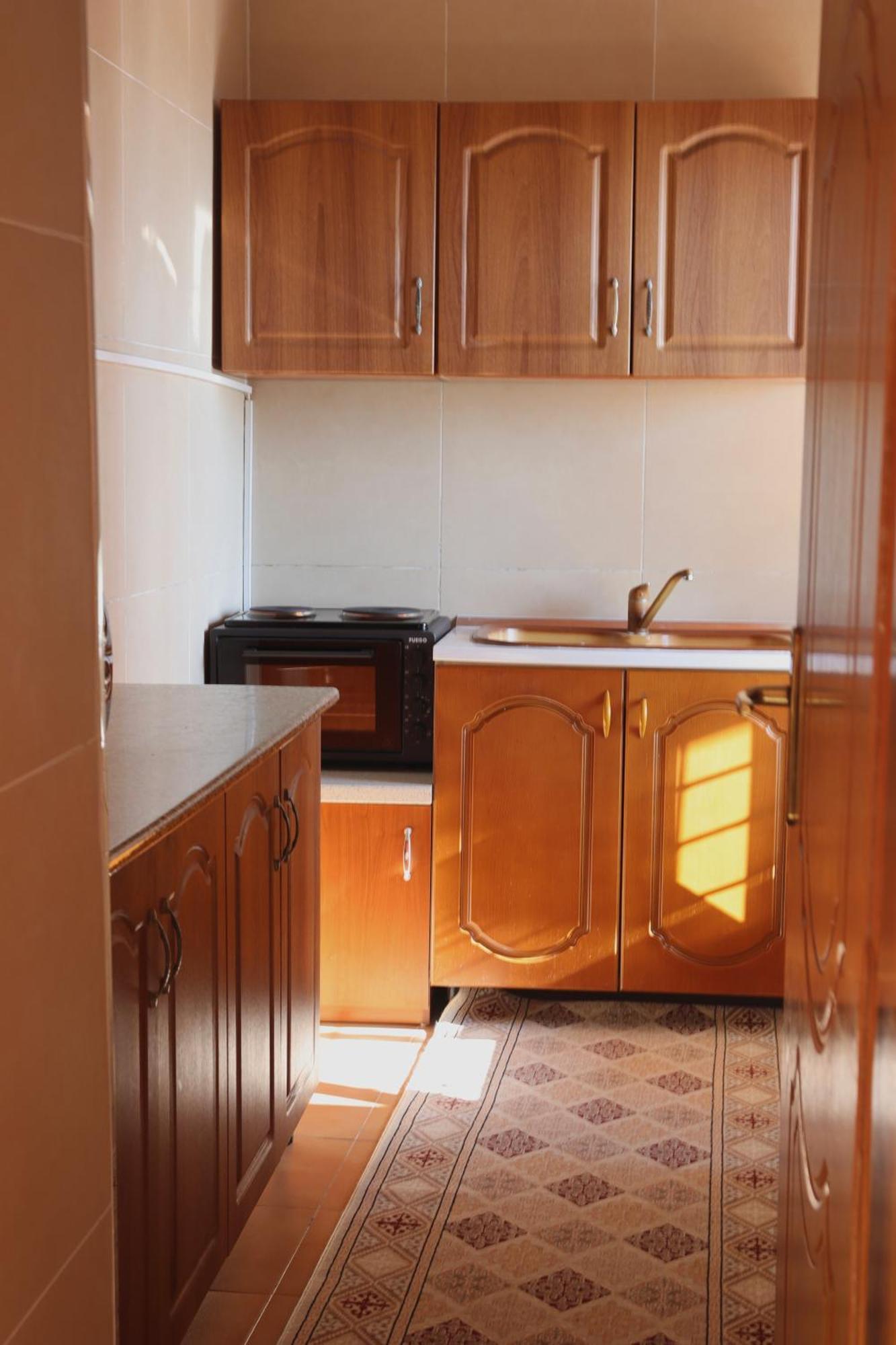 Vila 8 Krujë 外观 照片