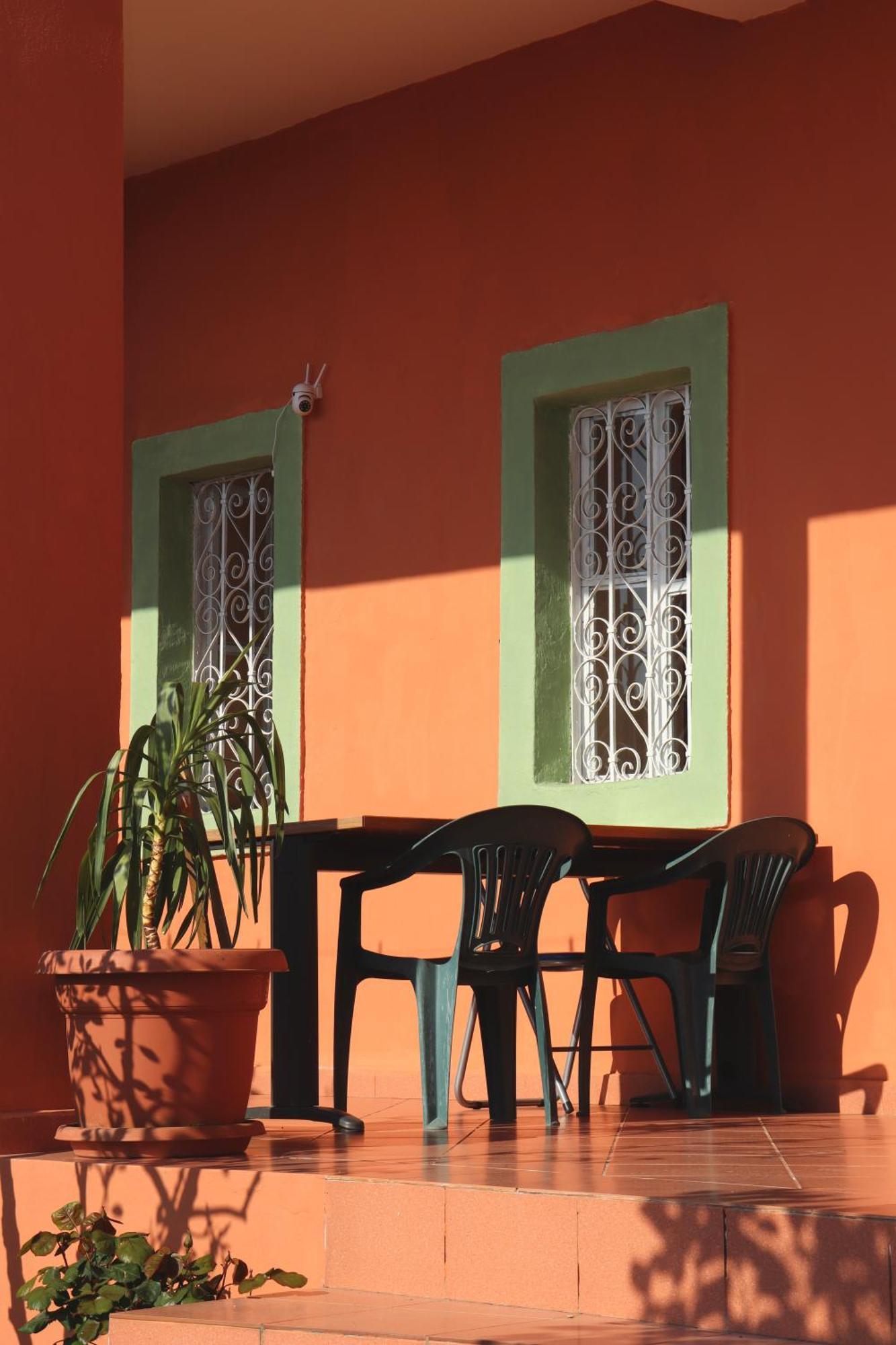 Vila 8 Krujë 外观 照片