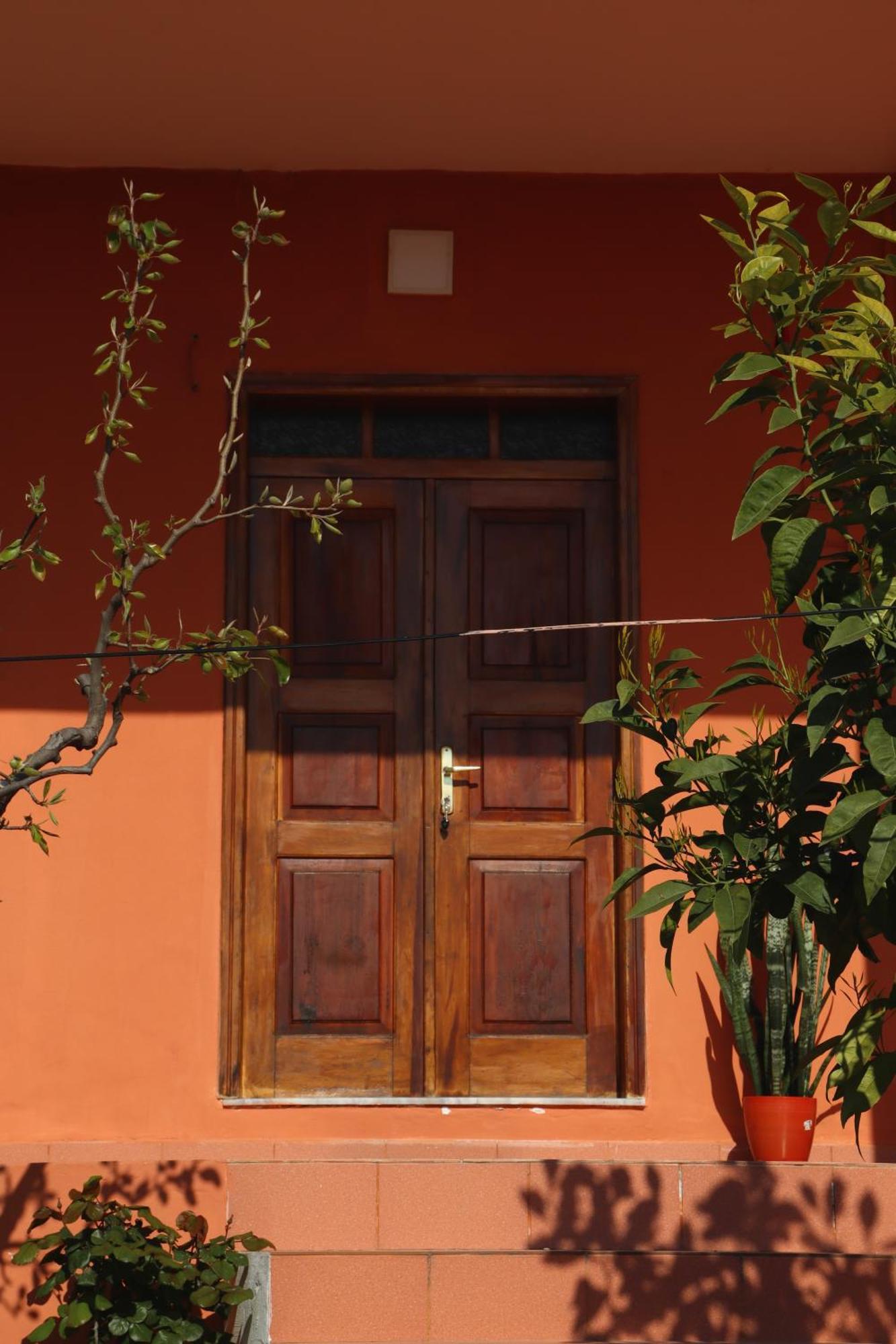 Vila 8 Krujë 外观 照片